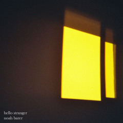 hello stranger