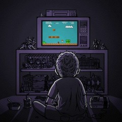 Gamer For Life