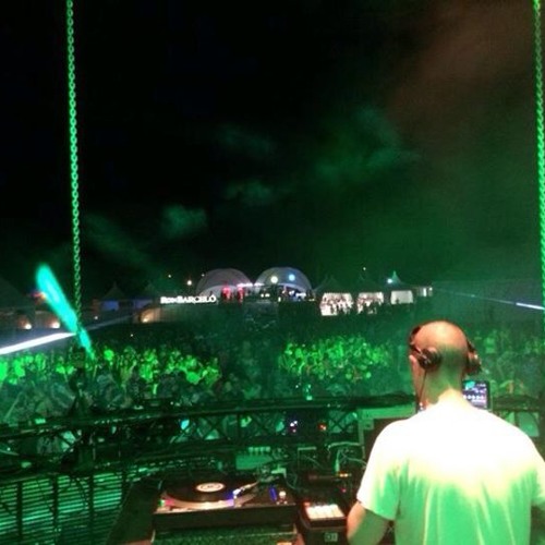 Darkrow @ Aquasella 09.08.2014 (Open Air)