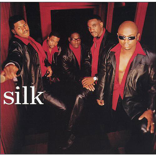Silk - If You