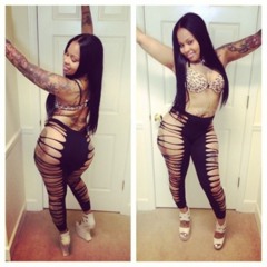 Some One Like You by D-Blaze ft Greedy and Jay