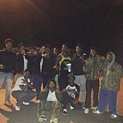 We Str8 ft. Dropp-(Block Gang & Str8 Dropp)