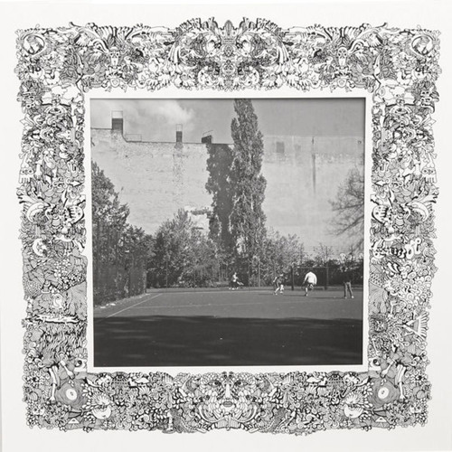 Smell The Words Ft. Noritsu