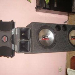 Music bass [Dj el rojo™] mixtape 2014 vol1[Dj el rojo™]