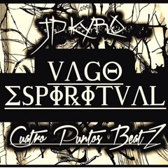 JP Kyro - Vago EspirituaL Prod Cuatro Puntos Beatz