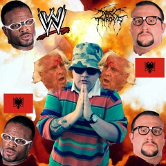 POHV - Palm Sleaze (Prod. Sly Bones)