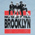 Artwork for The Beastie Boys - No Sleep Till' Brooklyn(Party Ghost Remix)