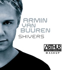 Armin van Buuren vs Photographer - Airport Shivers (Arthur Castelo Branco ReMashUp)
