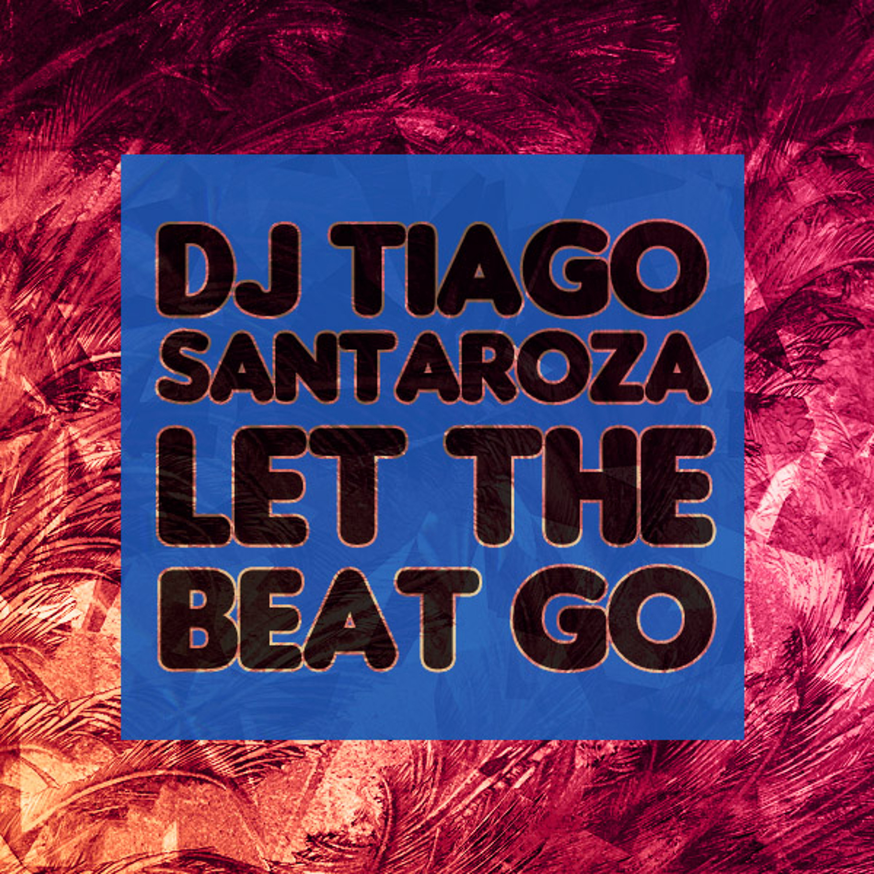 DJ Tiago Santaroza
