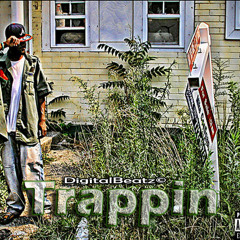 DIGITVL - Trappin (Instrumental) (snippet)