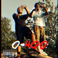 DA-0 to 400 feat. Gino(Rilla Killa Diss)