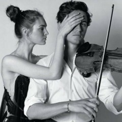 Violin Track solo > Gammal mosaad
