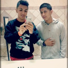 Digame Usted,(Remix)(GianBeat) Ft,AspenDs,BaldoDs & BrisaLopez