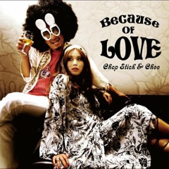 Love Me /CHOP STICK&Chee - Apache Tanaka Dub Mix