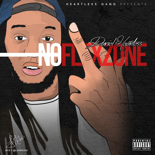 Daniel Heartless - NoFLEX ZONE Freestyle