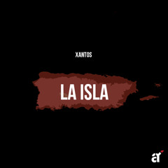 LA ISLA (sampleo De RUBEN BLADES )