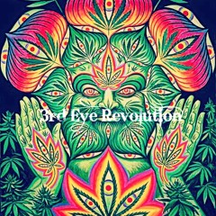 3rd Eye Revolution - Visionz X Speakeasy X Smokey