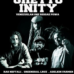 Ghetto Inity
