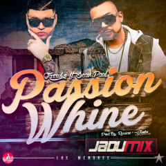 Farruco Ft Sean Paul . Passion Winne (club Remix Jadumix) Reggeaton