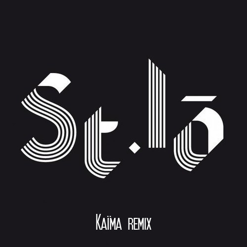 St.Lô - Flight & fantasy (Kaïma remix) // Free DL