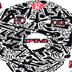 MBF My Niggas No Joke Part 2 FT JB RICO , GEEZ , TOOCOOL , TOMMY T