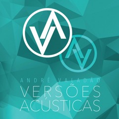 André Valadão - Me Ama (Versões Acústicas - Canções Internacionais) [Official Audio]