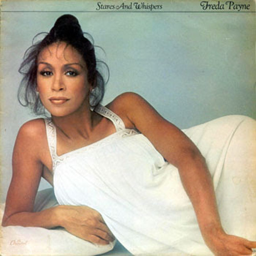 Freda Payne - I Get High (On Your Memory)