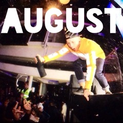 New Music - AUGUST 2014