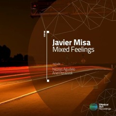 Javier Misa - Mixed Feelings (Original Mix)