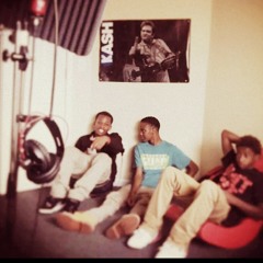 Kash Loaded- Martian  Y.W.A. (YOUNGINS WITH ATTITUDE)4LYFE