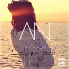 The Cardigans - Lovefool - (Antinoize Remix)