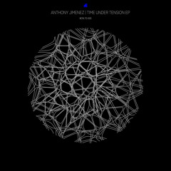 Anthony Jimenez - Non Compliant - Original Mix