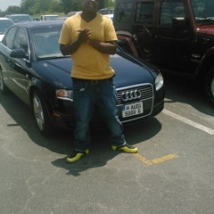 DOUGH BOY FT. T'KEYZ Dem SHells Droppin