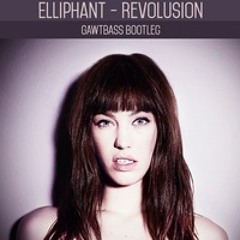 Revolusion (GAWTBASS Bootleg)
