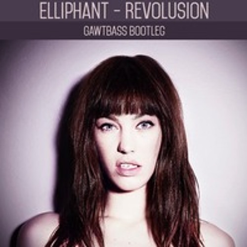 Revolusion (GAWTBASS Bootleg)