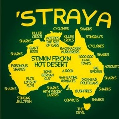 AUSSIE CYPHER 2014 ft TripB, MistahB, X-Pert Mercenary, Verbal Vandalism & KorKaZn