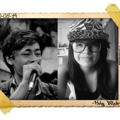 Holy Bitch - Kratos (F.t Kiisheer)