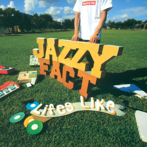 Jazzyfact - Friday Move (TGIF)