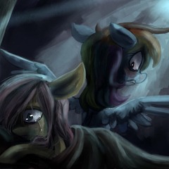 Scarlet - In This Moment (Halostar Remix) | Chorus of Lament Opening Theme