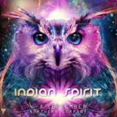 vorfreude auf die indian spirit 2014 yeeeaaahh