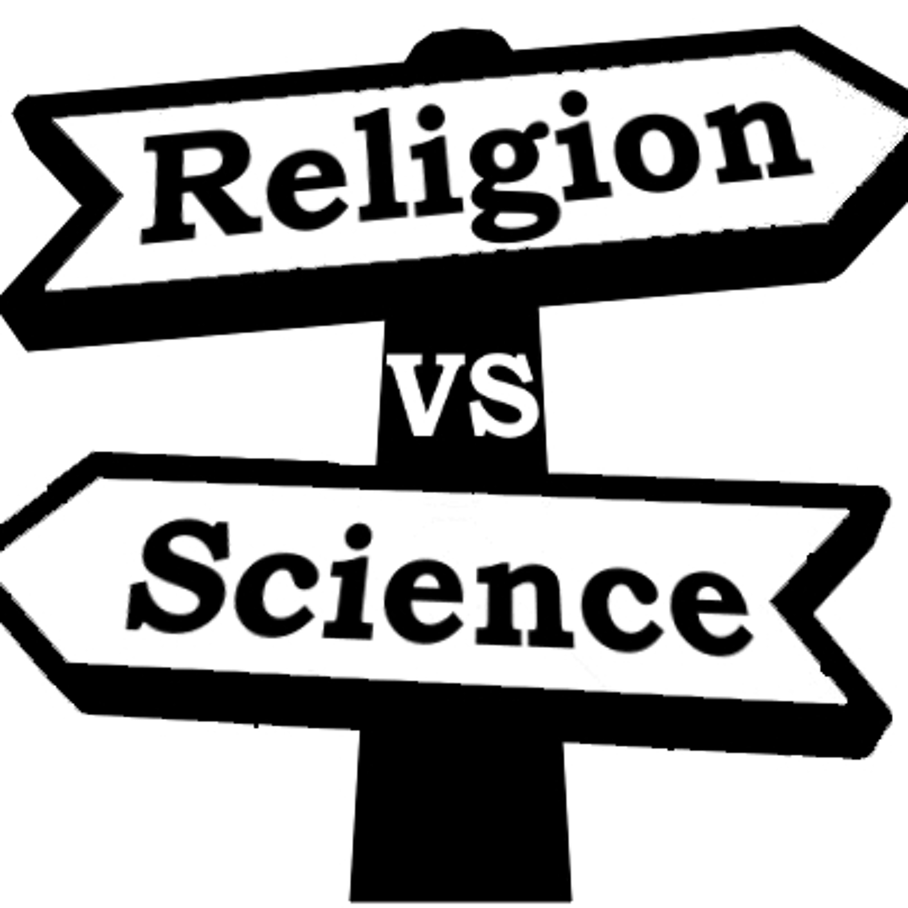 Science, Religion, and Spiritual Science - June 10, 2014 episode artwork