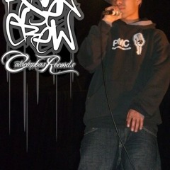 Mundo Del Rencor - McLLero - PMC Feat Cuatikos Broo  - ARIKA Y VALPO CONEXION