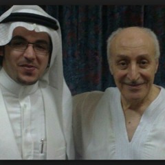 بربك قولي متى نلتقي - محمد هاشم واستاذه جميل محمود