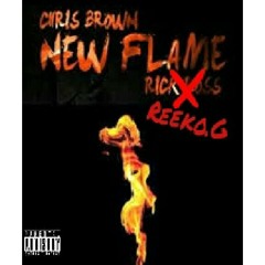 New Flame Remix Ft Reeko.G