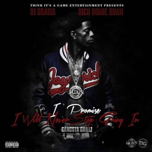 Rich Homie Quan-I Fuck With You Girl
