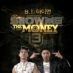 I AM – 아이언(IRON) Show Me The Money 3 part.1