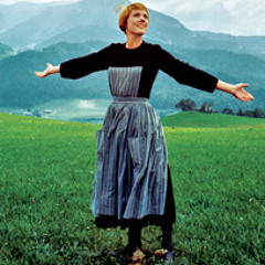 The Sound of Music -- Woodwind Quartet