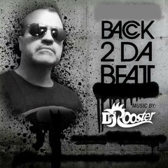 DJ Rooster - OLD SKOOL VS. NEW SKOOL
