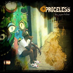 JAY OCTOBER | 'Priceless' Prod. by Canis Major