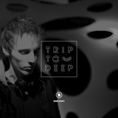 Bruno Fossatti - Live at Trip To Deep - Floripa [Snippet]